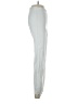 Elle Metallic Silver Casual Pants Size XS - photo 4