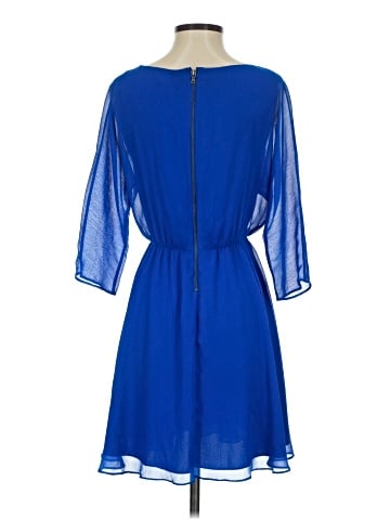 Alice + Olivia Casual Dress (view 2)