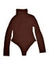 REORIA Brown Bodysuit Size XL - photo 1