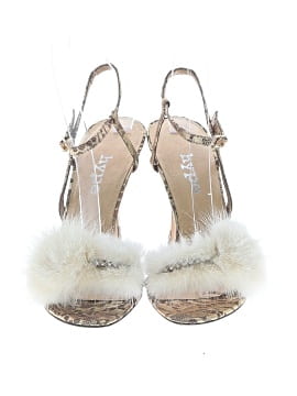 Hype Sandals (view 2)