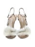 Hype Ivory Sandals Size 5 1/2 - photo 2