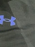 Under Armour Blue Track Pants Size XS (youth) - photo 3