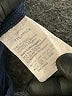 Under Armour Blue Track Pants Size XS (youth) - photo 4