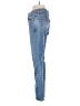 RE/DONE Hearts Blue Jeans Size 25 waist - photo 5