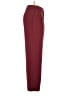 Wilfred 100% Polyester Burgundy Dress Pants Size 0 - photo 4