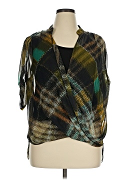 New Directions Kimono (view 1)