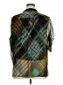 New Directions 100% Polyester Green Kimono Size XL - photo 2