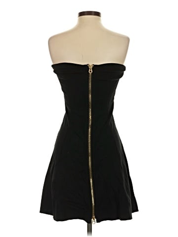 Juicy Couture Cocktail Dress (view 2)