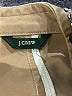 J.Crew Tan Jacket Size S (estimated) - photo 6
