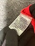 Jude Connally Solid Red Skort Size L - photo 4