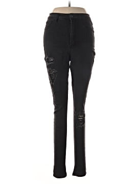Love, Fire Jeans (view 1)