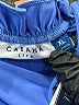 Cabana Life Blue Casual Dress Size XL - photo 7