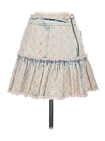 LoveShackFancy Casual Skirt (view 1)