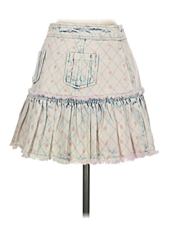 LoveShackFancy Casual Skirt (view 2)