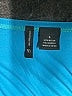 New Directions 100% Nylon Teal Tank Top Size L - photo 7