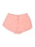 Maurices Pink Athletic Shorts Size S - photo 1