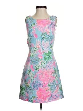 Lilly Pulitzer Cocktail Dress (view 1)
