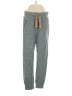orange theory Solid Gray Sweatpants Size S - photo 1
