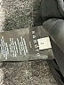 Sandro Black Formal Skirt Size Med (2) - photo 5