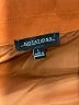 Notations Orange Blazer Size L - photo 6