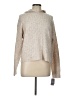 auden Tan Pullover Sweater Size L - photo 1