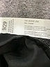 YMI Black Denim Shorts Size 29 waist - photo 4