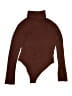 REORIA Brown Bodysuit Size XL - photo 2