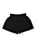 Unbranded 100% Polyester Solid Black Athletic Shorts Size M - photo 2