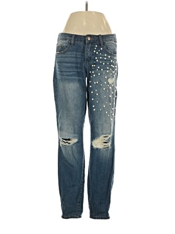 Project Runway Jeans (view 1)