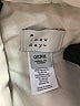 A New Day 100% Polyester Ivory Trenchcoat One size - photo 6