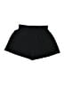 Unbranded 100% Polyester Solid Black Athletic Shorts Size M - photo 1
