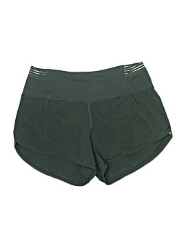 Lululemon Athletica Athletic Shorts