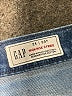 Gap Blue Jeans Size 00 - photo 7