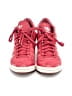 Adidas Red Sneakers Size 9 - photo 2