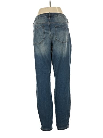 Project Runway Jeans (view 2)