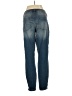 Project Runway 100% Cotton Stars Blue Jeans Size 2 - photo 2