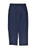 Nautica 100% Polyester Blue Casual Pants Size 5 - photo 1