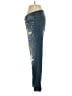 Project Runway 100% Cotton Stars Blue Jeans Size 2 - photo 5