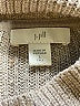 J.Jill Gray Turtleneck Sweater Size L - photo 7