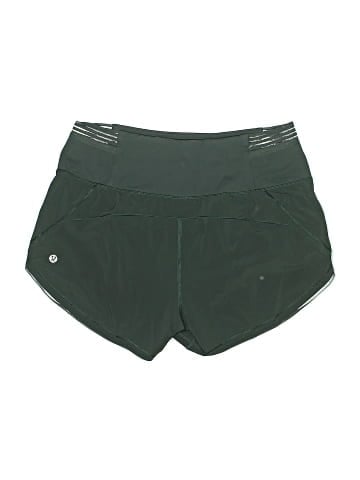 Lululemon Athletica Athletic Shorts (view 2)