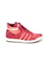Adidas Red Sneakers Size 9 - photo 1