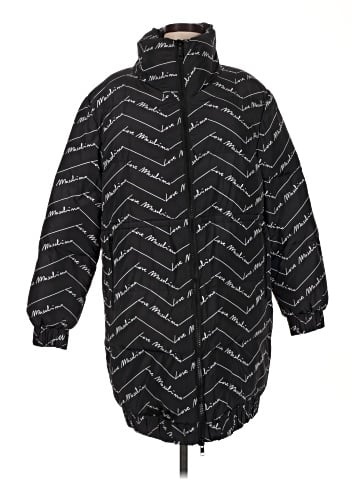 Love Moschino Raincoat (view 1)