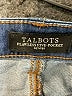 Talbots Blue Jeans Size 2 (petite) - photo 4