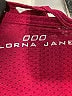 Lorna Jane Active Burgundy Active Tank Size M - photo 7