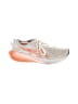 Asics Orange Sneakers Size 9 1/2 - photo 1