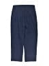 Nautica 100% Polyester Blue Casual Pants Size 5 - photo 2