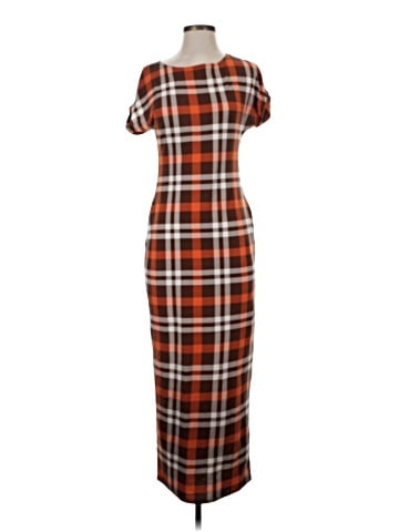 Good Time U.S.A. Los Angeles Casual Dress (view 1)