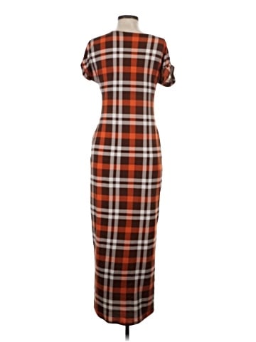 Good Time U.S.A. Los Angeles Casual Dress (view 2)