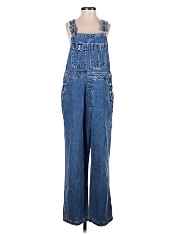 Gap Factory Store Overalls (view 1)