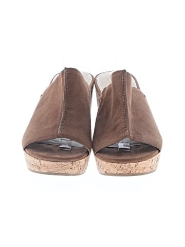 Circus NY by Sam Edelman Wedges (view 2)